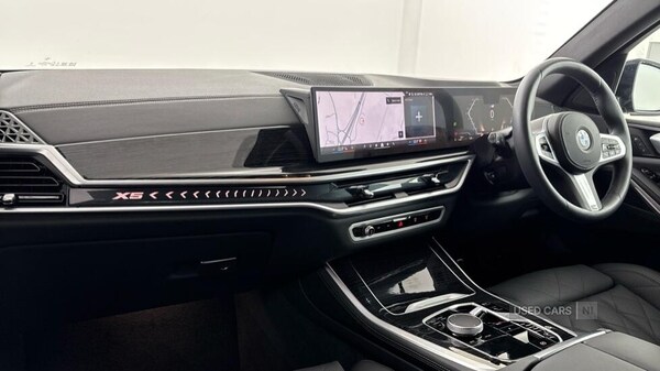 Used BMW X5 2025 for sale - 76248025: Photo 8