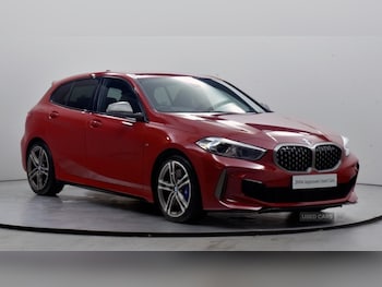 Used BMW 1 Series 2022 for sale - 78966575: Photo