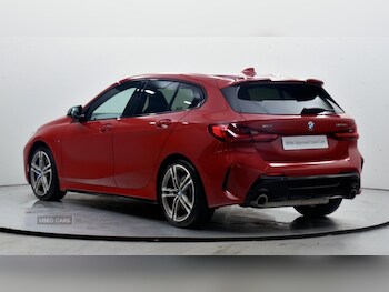 Used BMW 1 Series 2022 for sale - 78966575: Photo