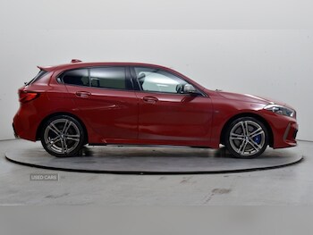 Used BMW 1 Series 2022 for sale - 78966575: Photo