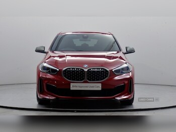 Used BMW 1 Series 2022 for sale - 78966575: Photo