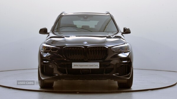 Used BMW X5 2023 for sale - 77017882: Photo 17