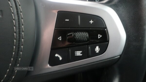 Used BMW X5 2023 for sale - 77017882: Photo 19