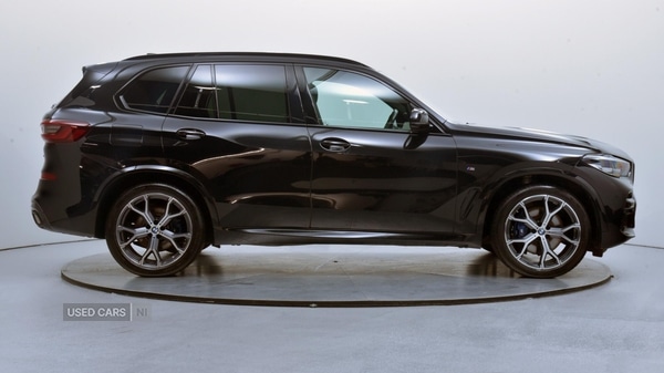 Used BMW X5 2023 for sale - 77017882: Photo 3