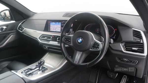 Used BMW X5 2023 for sale - 77017882: Photo 7