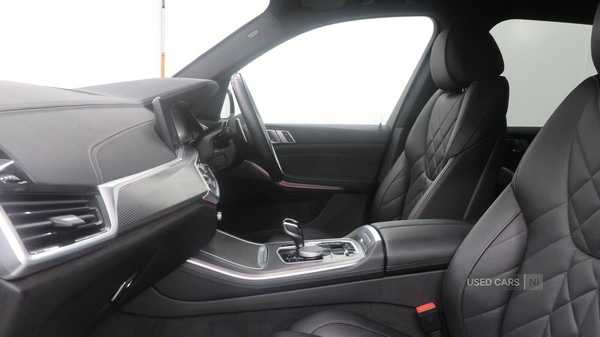 Used BMW X5 2023 for sale - 77017882: Photo 8