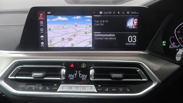 Used BMW X5 2023 for sale - 77017882: Photo 9