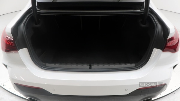 Used BMW 4 Series 2025 for sale - 77098730: Photo 14