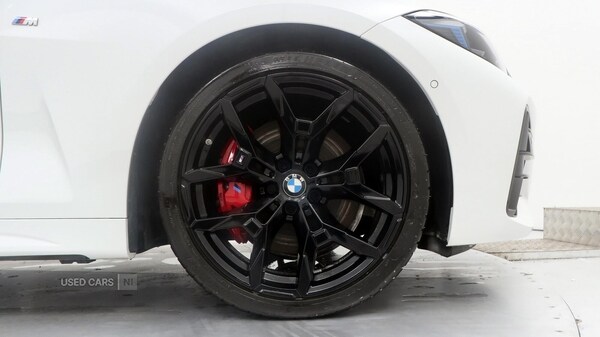 Used BMW 4 Series 2025 for sale - 77098730: Photo 15