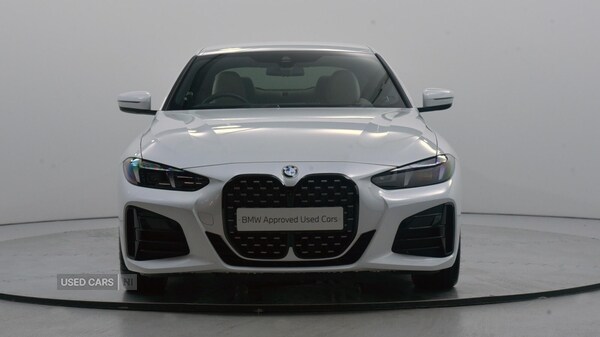 Used BMW 4 Series 2025 for sale - 77098730: Photo 17