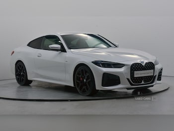 2025 - 420i M Sport 2dr Step Auto