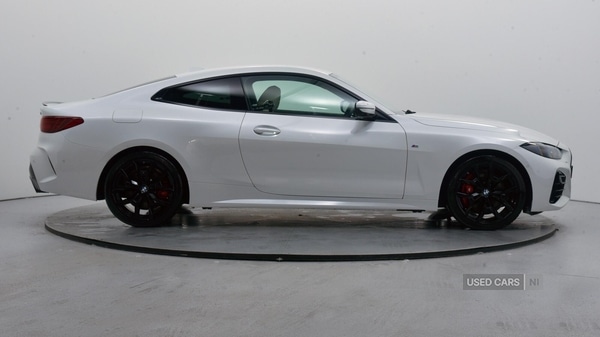 Used BMW 4 Series 2025 for sale - 77098730: Photo 3