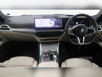 Used BMW 4 Series 2025 for sale - 77098730: Photo