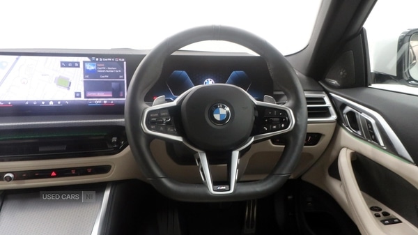Used BMW 4 Series 2025 for sale - 77098730: Photo 6