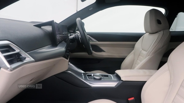 Used BMW 4 Series 2025 for sale - 77098730: Photo 8