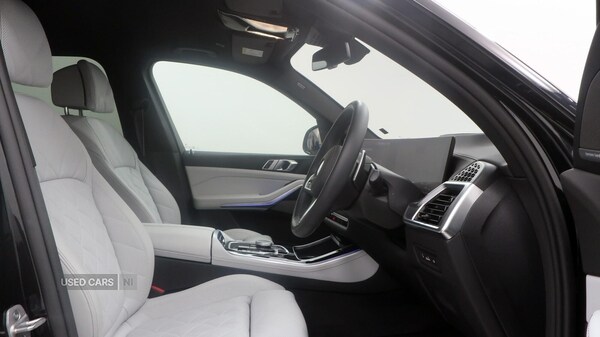 Used BMW X5 2025 for sale - 77098711: Photo 12