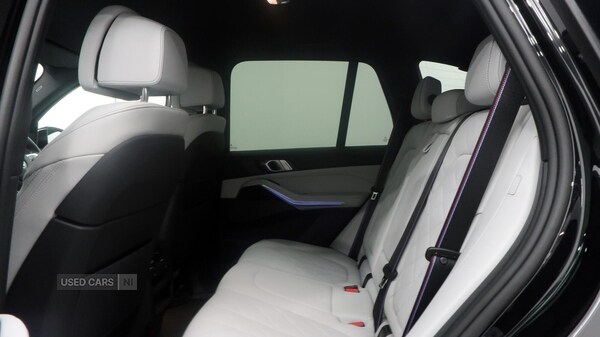 Used BMW X5 2025 for sale - 77098711: Photo 13