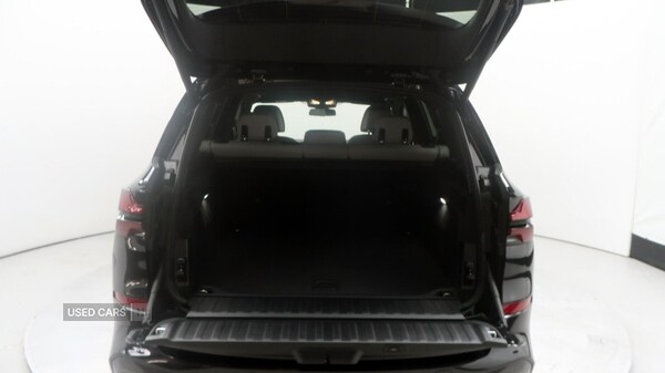 Used BMW X5 2025 for sale - 77098711: Photo 14