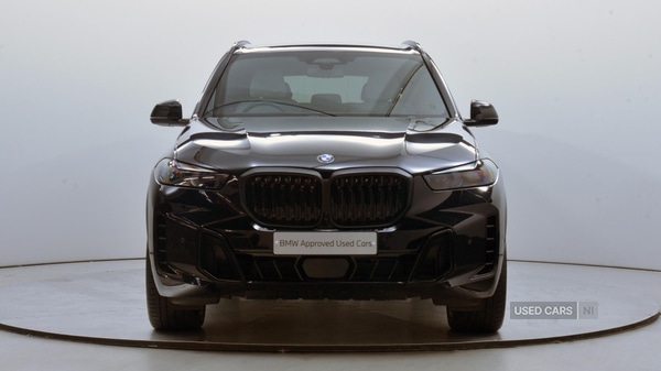 Used BMW X5 2025 for sale - 77098711: Photo 17