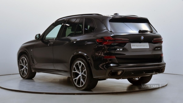 Used BMW X5 2025 for sale - 77098711: Photo 2