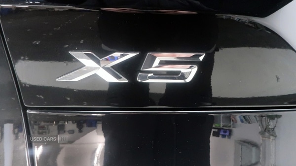 Used BMW X5 2025 for sale - 77098711: Photo 22