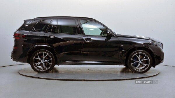 Used BMW X5 2025 for sale - 77098711: Photo 3