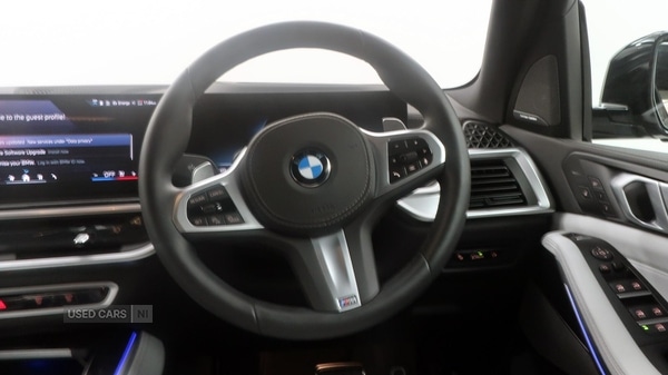 Used BMW X5 2025 for sale - 77098711: Photo 6