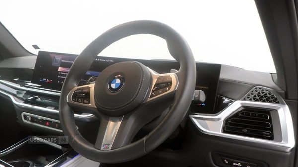 Used BMW X5 2025 for sale - 77098711: Photo 7