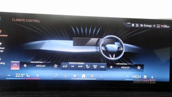 Used BMW X5 2025 for sale - 77098711: Photo 9