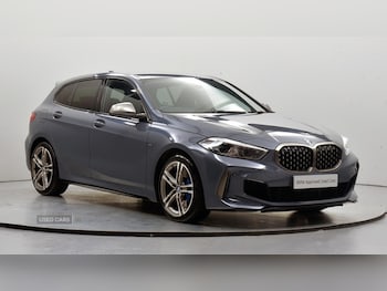 Used BMW 1 Series 2020 for sale - 79603017: Photo