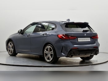 Used BMW 1 Series 2020 for sale - 79603017: Photo