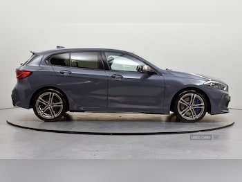 Used BMW 1 Series 2020 for sale - 79603017: Photo