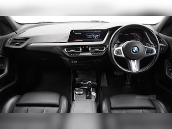 Used BMW 1 Series 2020 for sale - 79603017: Photo