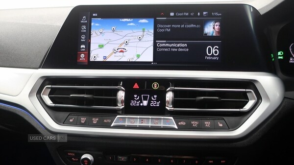 Used BMW 3 Series 2020 for sale - 77511651: Photo 10