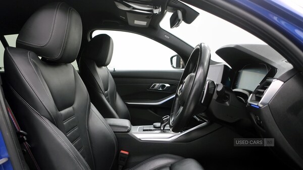 Used BMW 3 Series 2020 for sale - 77511651: Photo 12