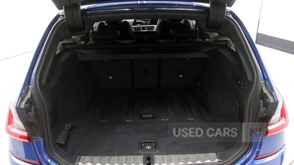 Used BMW 3 Series 2020 for sale - 77511651: Photo 14