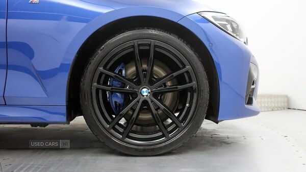 Used BMW 3 Series 2020 for sale - 77511651: Photo 15