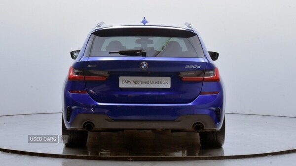 Used BMW 3 Series 2020 for sale - 77511651: Photo 16