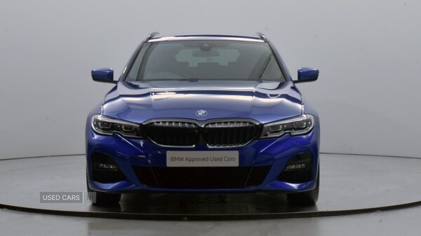 Used BMW 3 Series 2020 for sale - 77511651: Photo 17