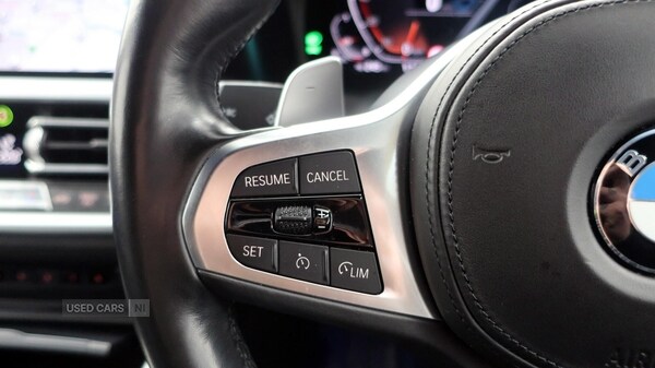 Used BMW 3 Series 2020 for sale - 77511651: Photo 18