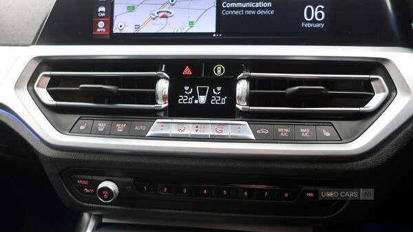 Used BMW 3 Series 2020 for sale - 77511651: Photo 24