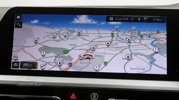 Used BMW 3 Series 2020 for sale - 77511651: Photo 26