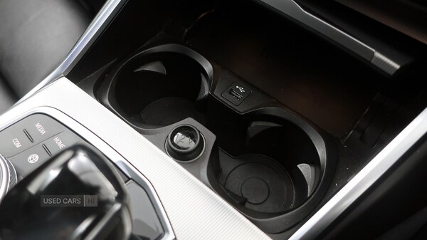 Used BMW 3 Series 2020 for sale - 77511651: Photo 29