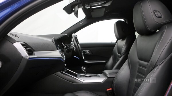 Used BMW 3 Series 2020 for sale - 77511651: Photo 34