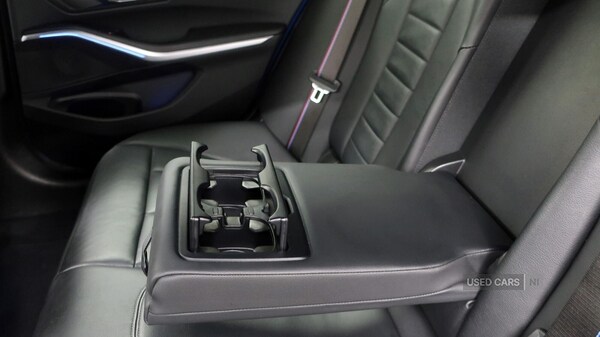 Used BMW 3 Series 2020 for sale - 77511651: Photo 35