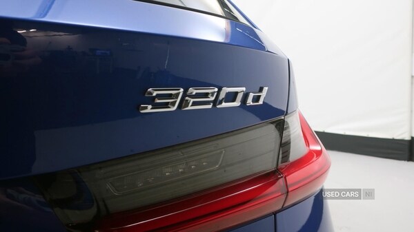 Used BMW 3 Series 2020 for sale - 77511651: Photo 36