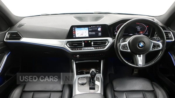 Used BMW 3 Series 2020 for sale - 77511651: Photo 4