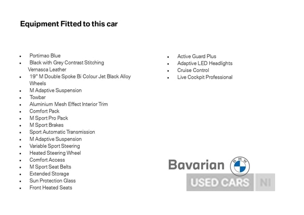 Used BMW 3 Series 2020 for sale - 77511651: Photo 5