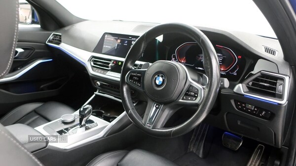 Used BMW 3 Series 2020 for sale - 77511651: Photo 7