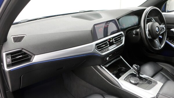 Used BMW 3 Series 2020 for sale - 77511651: Photo 8